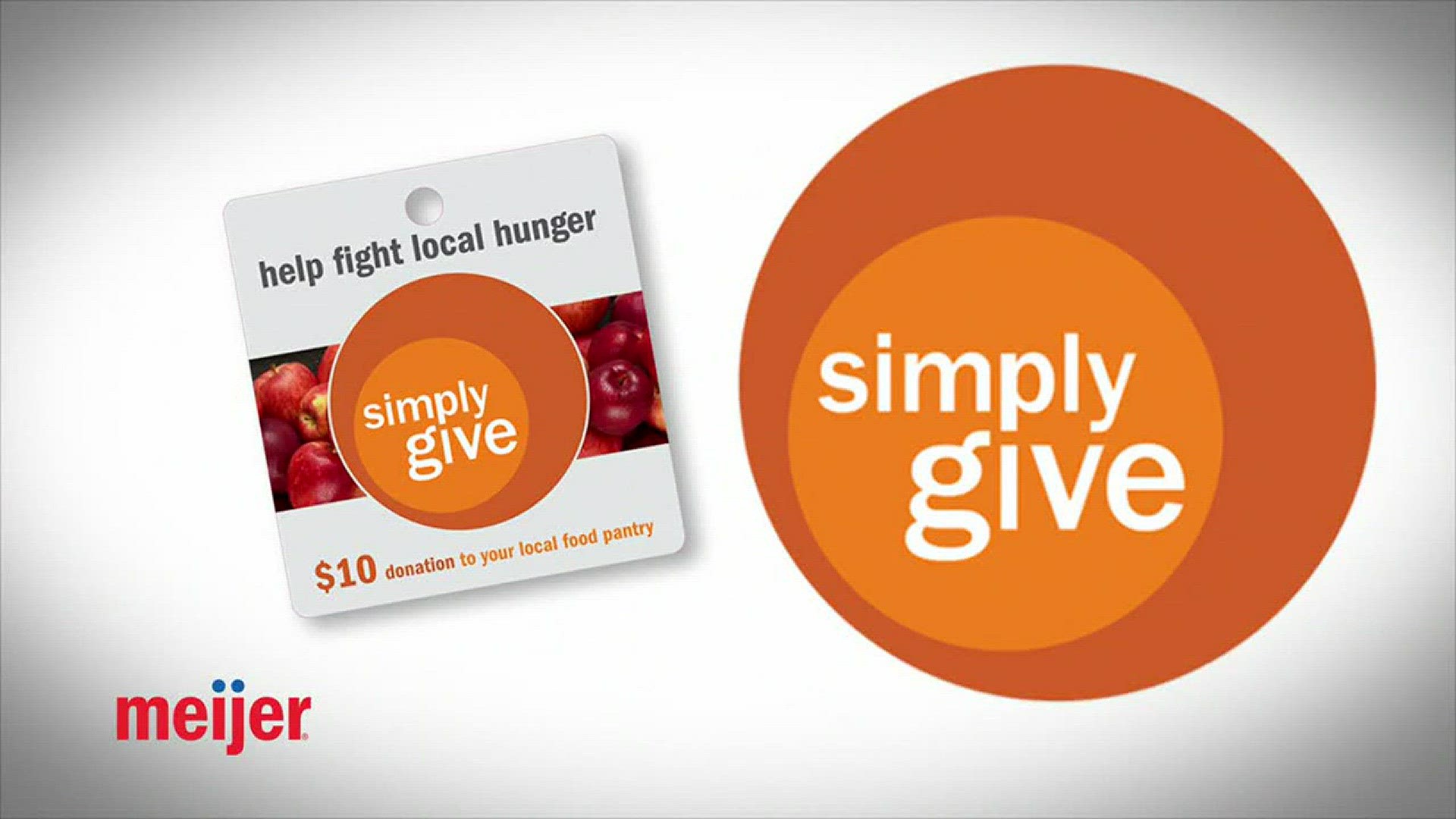 The Exchange: Meijer Simply Give