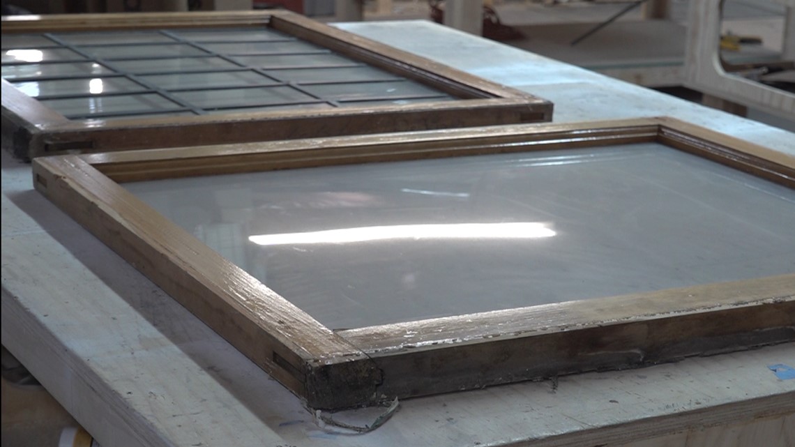 Grand Rapids area business wants to give new windows to a military widow - Vimarsana News