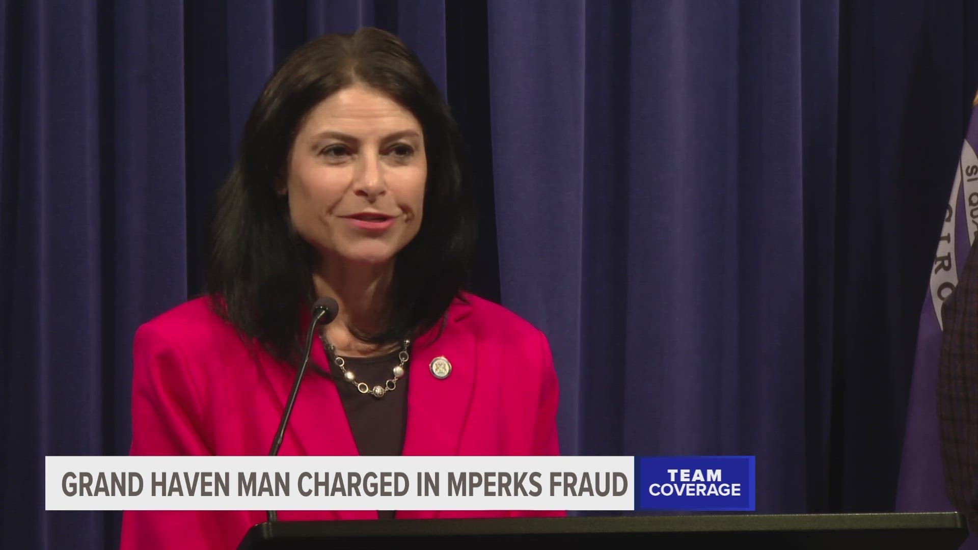 Nearly a month ago, 13 ON YOUR SIDE alerted the state attorney general's office that scammers were accessing Meijer mPerks accounts.