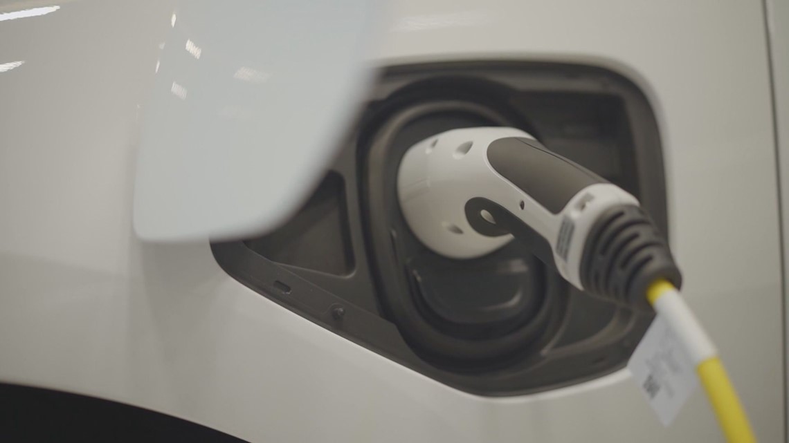 A look at Michigan's EV infrastructure - Vimarsana News