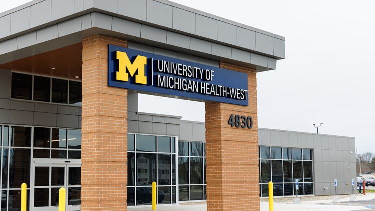 Sparrow Hospital to join U-M Health in the new year