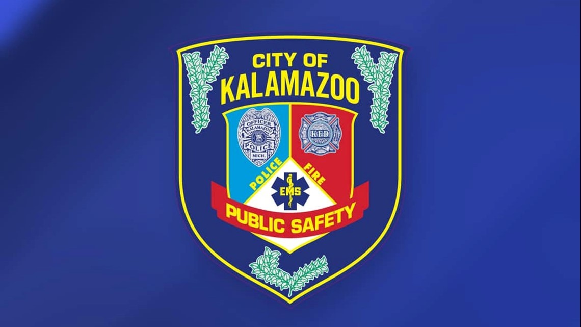 2 teens hospitalized following shooting in Kalamazoo