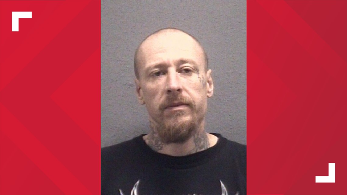 Norton Shores shooting suspect arrested