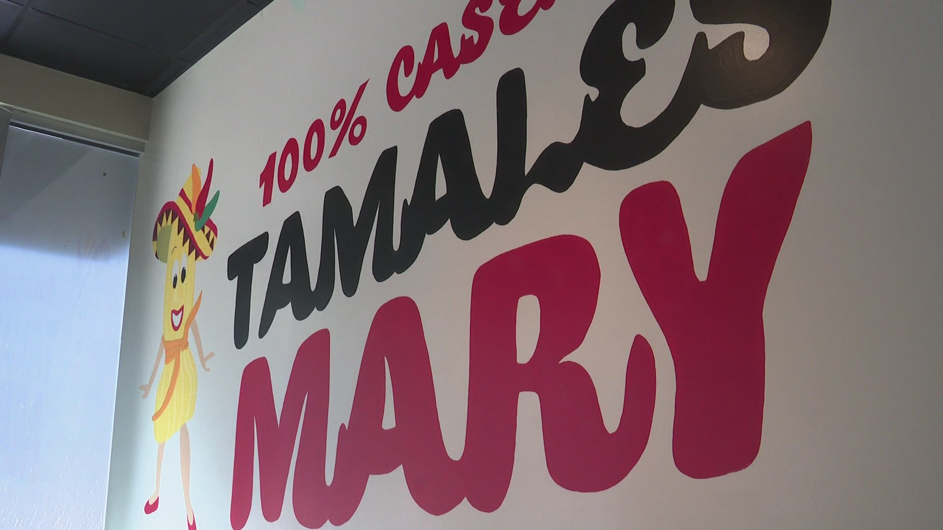 Tamales Mary Eastown celebrates grand opening