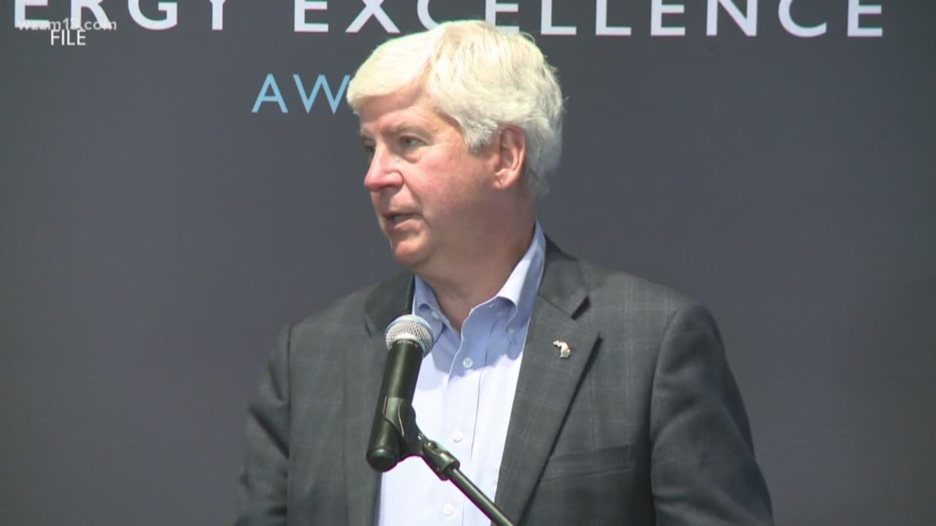 Two-term Michigan governor, Rick Snyder, is winding down his last few days in office. Here's a look back at the highs and lows of the Snyder administration and what's ahead for self-proclaimed tough nerd.
