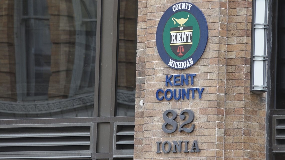 Kent County Prosecutor’s Office recuses itself from physical therapist sexual assault case – WZZM13.com