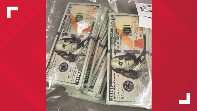 Gobles teen accused of having over $36K in counterfeit bills | wzzm13.com