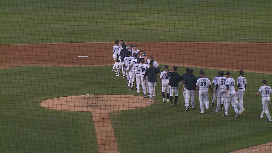 Pacheco to make Whitecaps return against South Bend Cubs