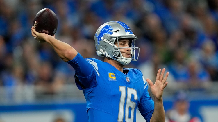 Lions at Packers, How to watch. Live streaming details