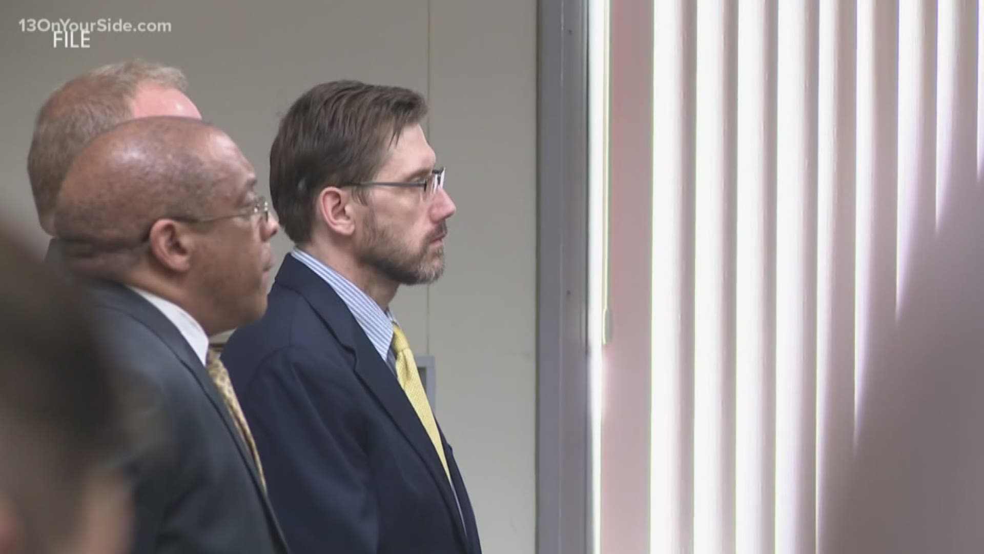 An appeals court upheld Willis's first-degree murder conviction in the death of Rebekah Bletsch.