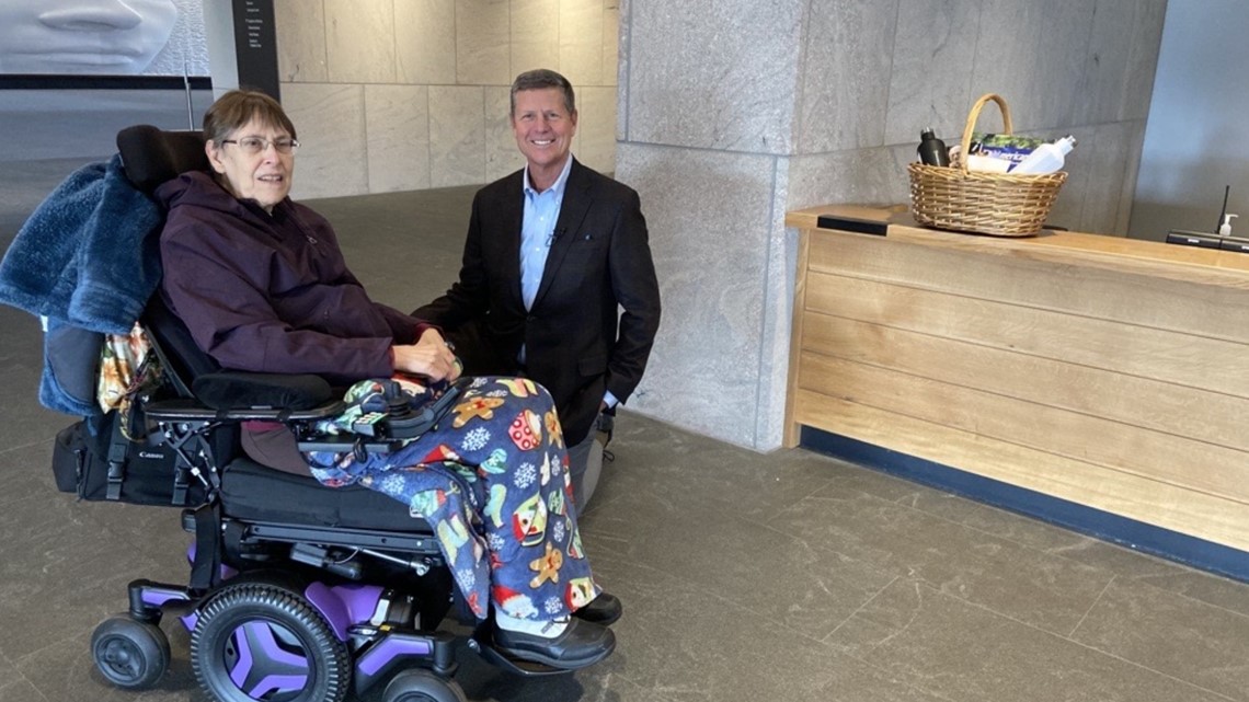 Meijer Gardens welcomes 14 millionth visitor - Vimarsana News