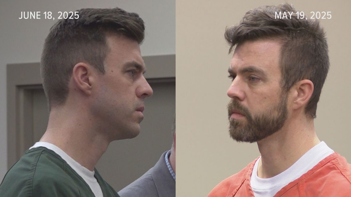 Former Biggby minority owner recieves 180 day jail sentence in Kent, Ottawa Co. for surveilling women