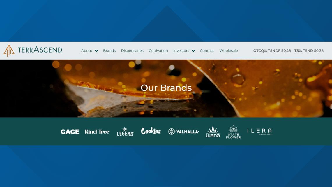Major US cannabis company pulling business out of Michigan