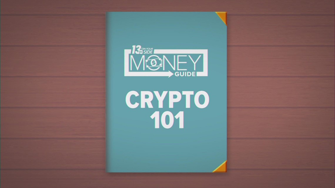 Money Guide: Cryptocurrency 101