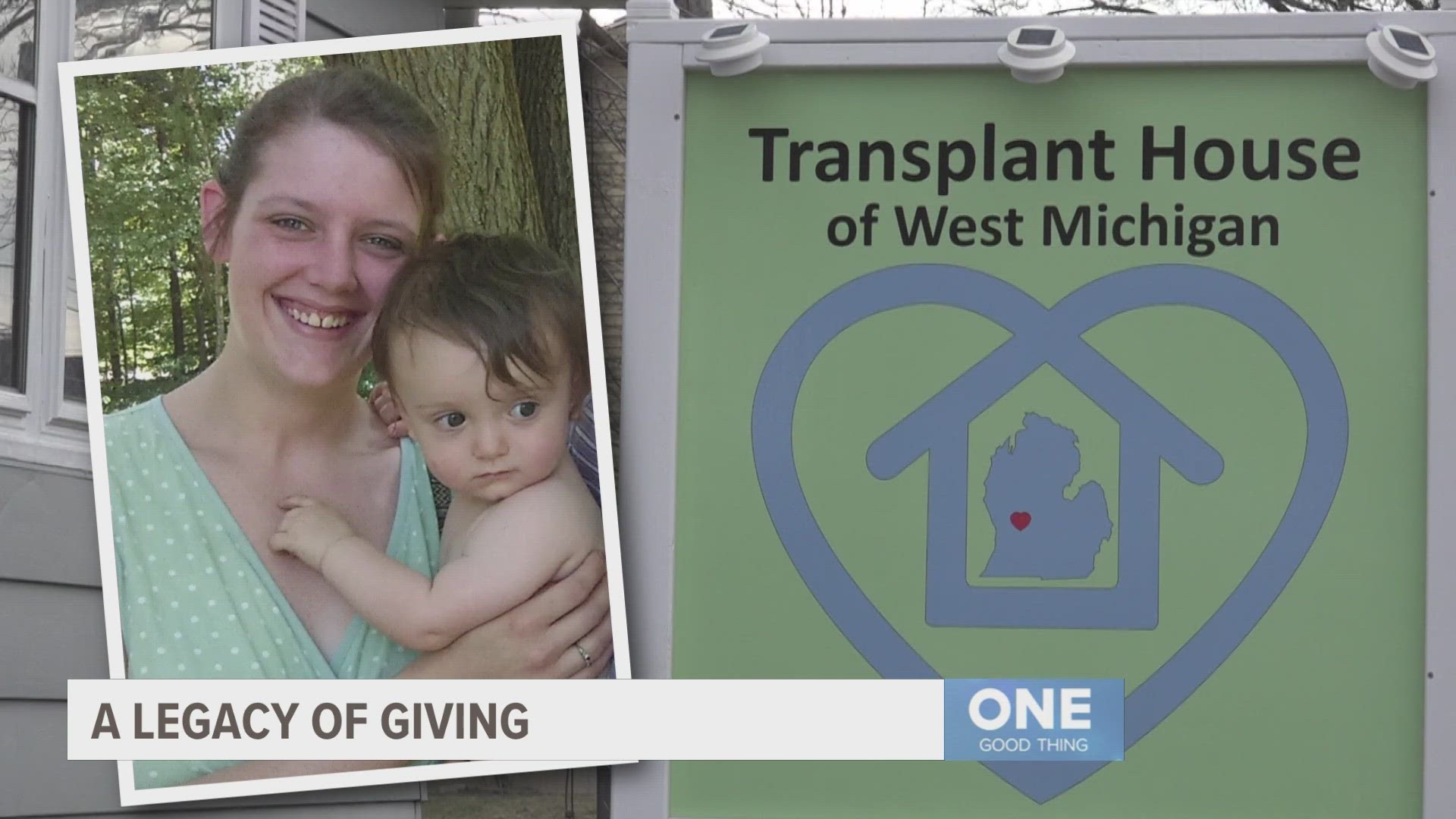 Deb Wyant is holding a fundraiser next month to keep her daughter Shayna's legacy of giving alive.