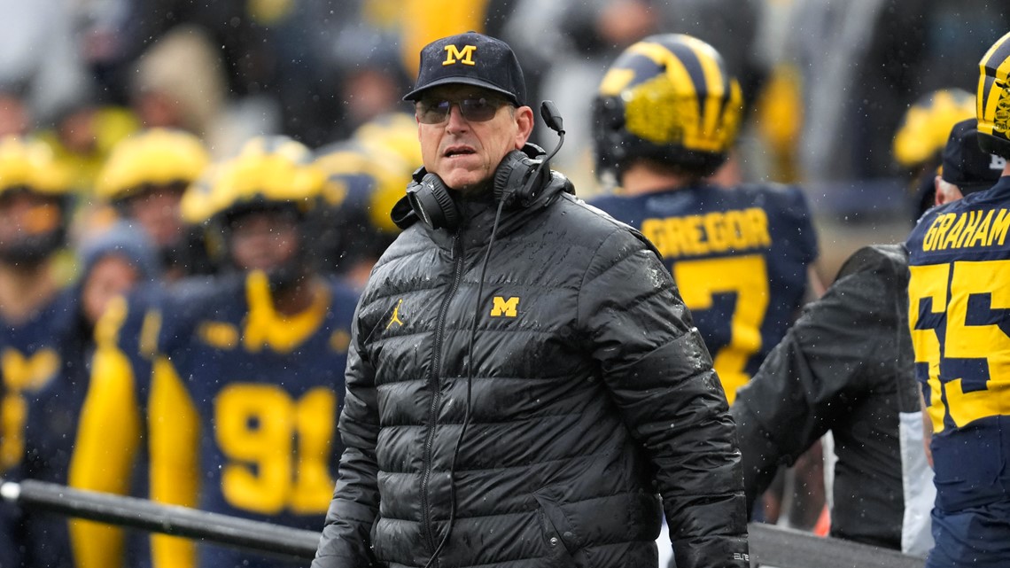 No. 2 Michigan vows to keep payback against Michigan State on