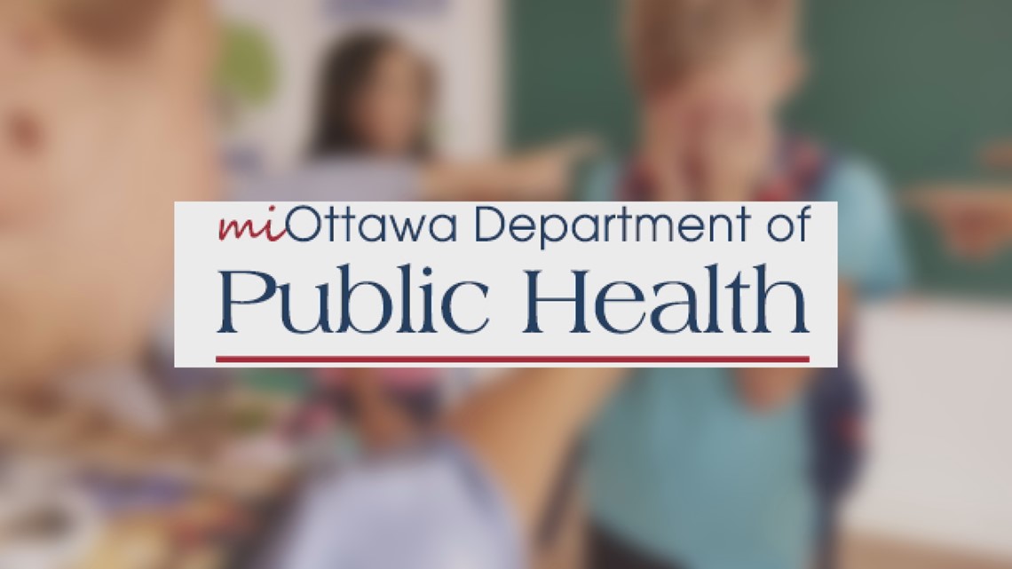 Ottawa County offers grants to help prevent bullying