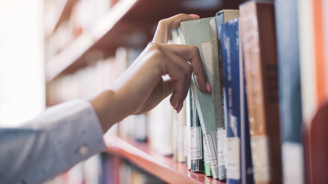 Kalamazoo Public Library branch in search of new location - Vimarsana News