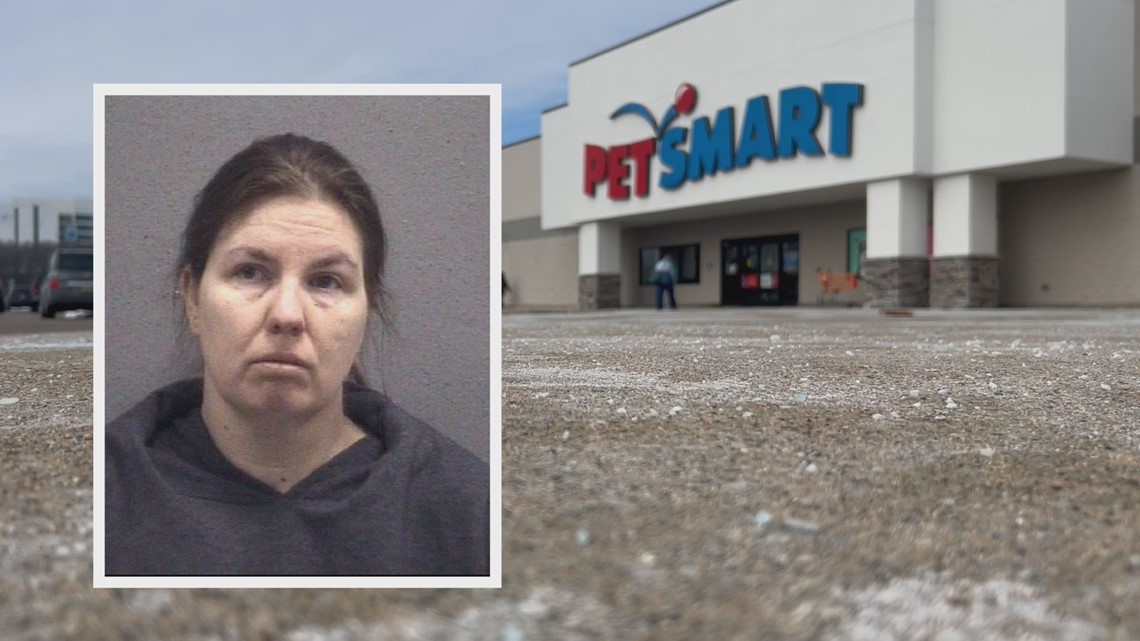 PetSmart worker says store ignored complaints about dog owner