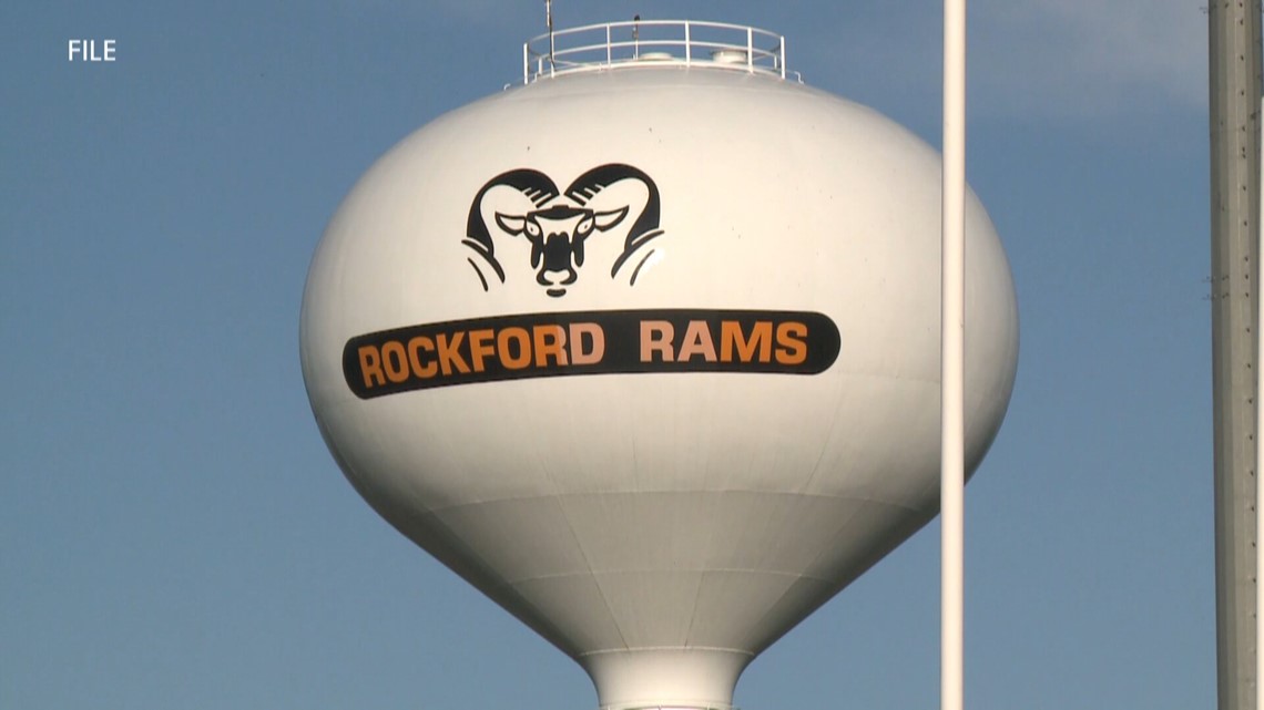 Back to school – Rockford Public Schools