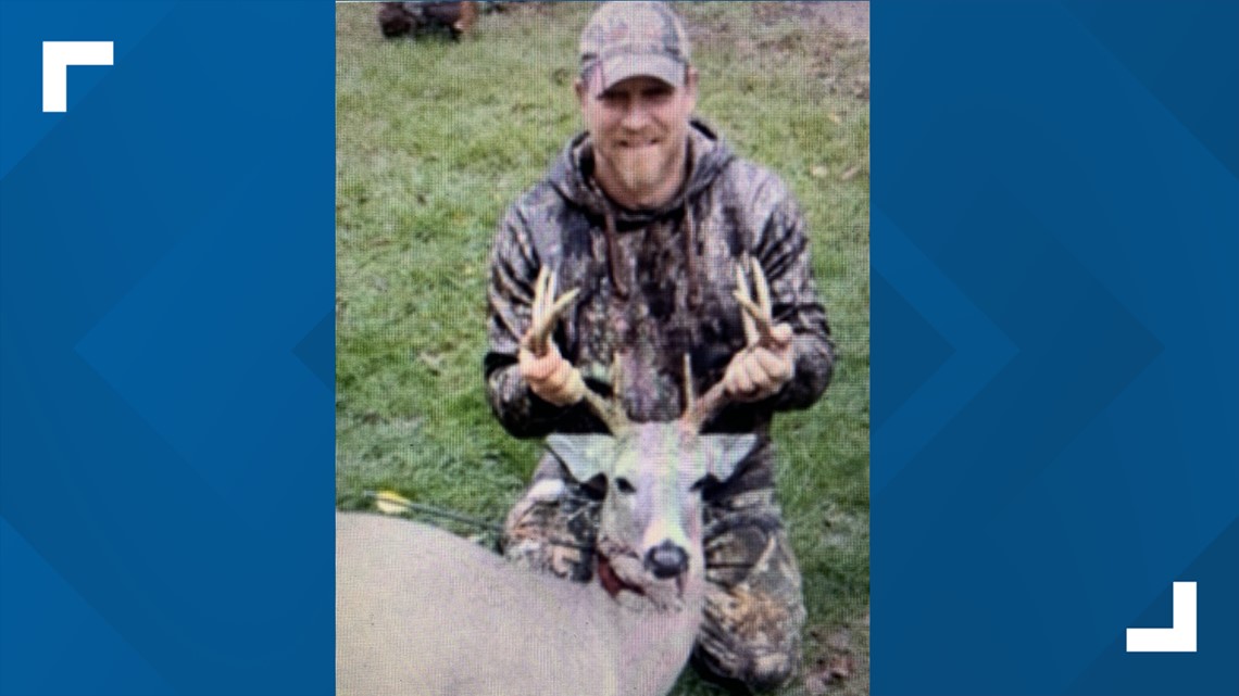 Kalamazoo man facing slew of hunting violations