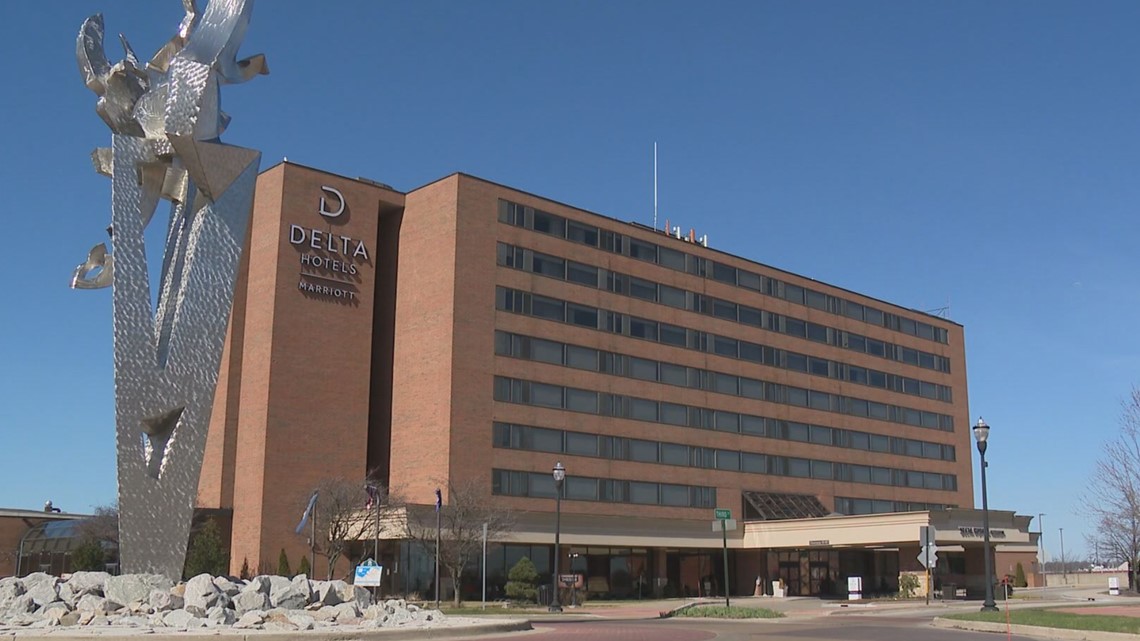 The effort to fill summer jobs in Muskegon County includes job fair