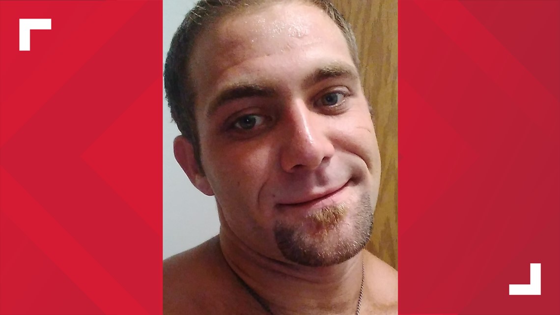 Missing man wanted in White Cloud for probation violation