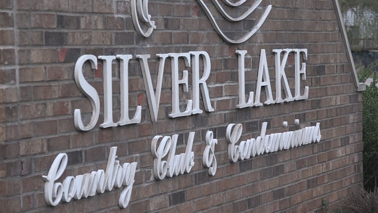 Residents still unhappy with developer's proposal for old Silver Lake Golf Course