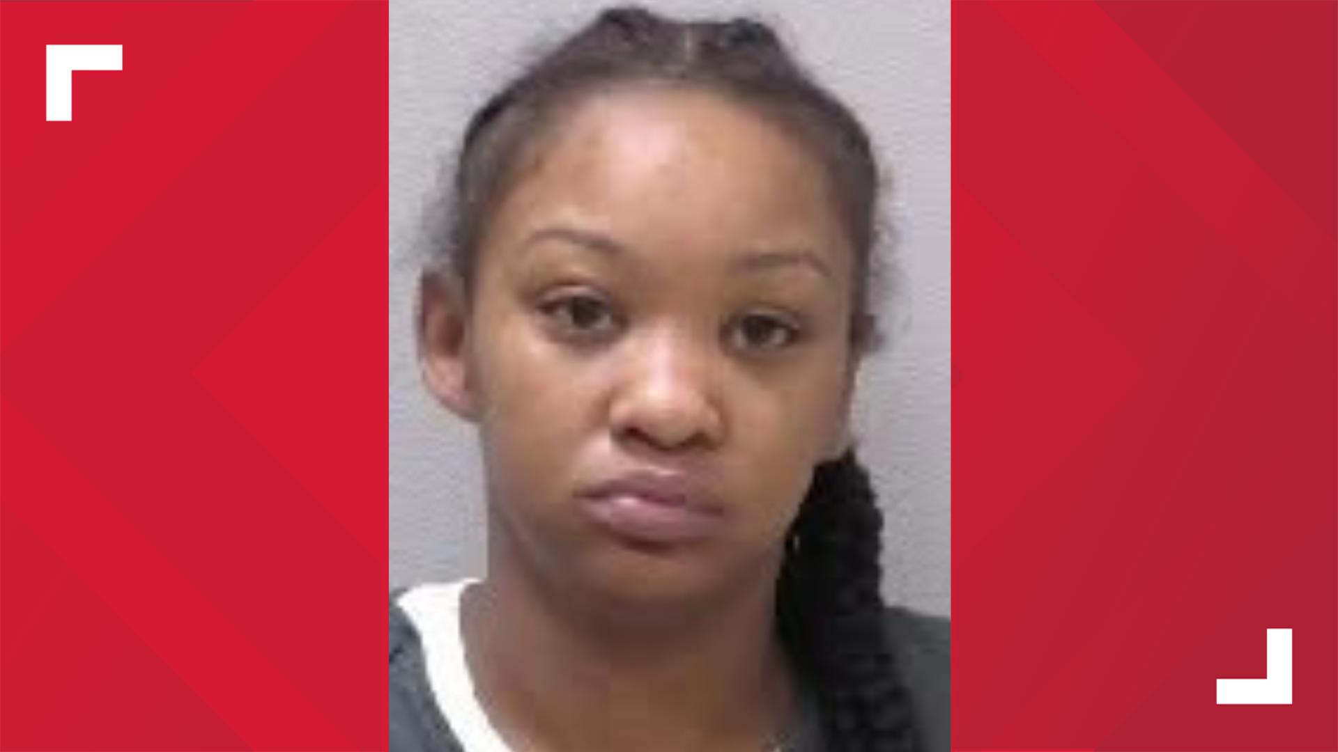 Woman convicted in 2023 death of 1-year-old in Kalamazoo
