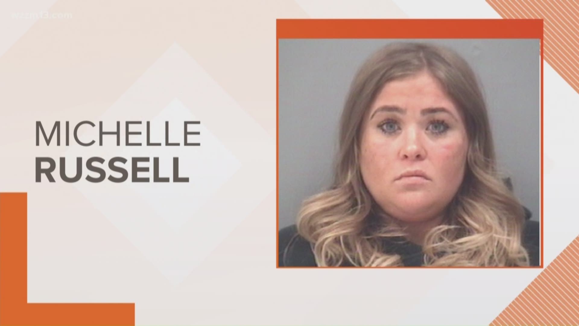 Former Greenville Recreation employee charged with embezzlement