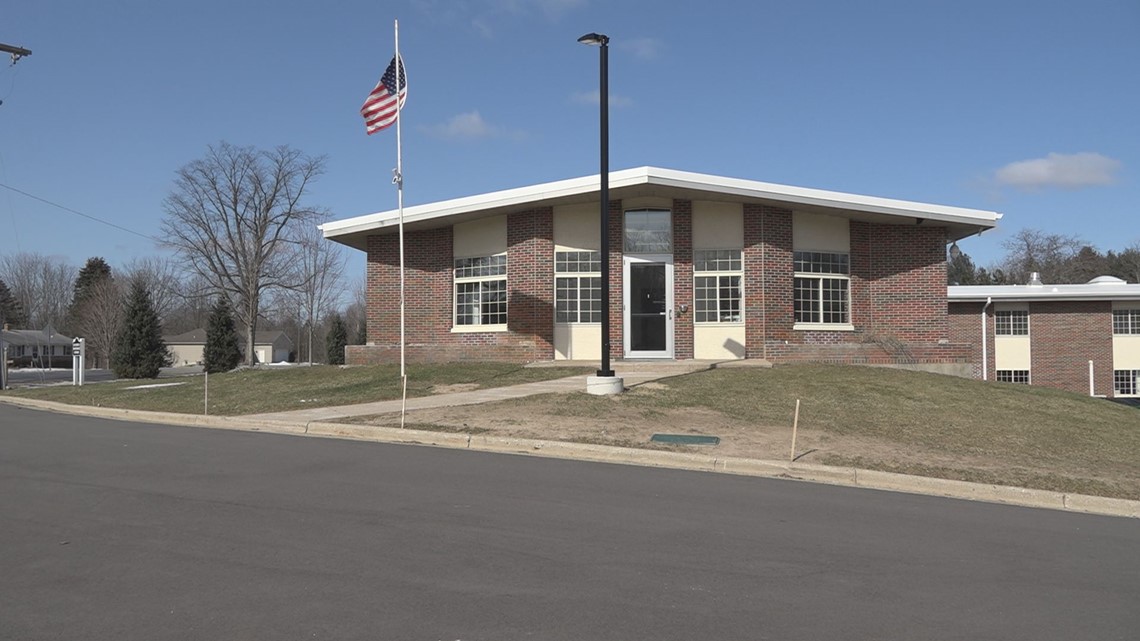 Residential Eating Disorder Treatment Center in Western Michigan