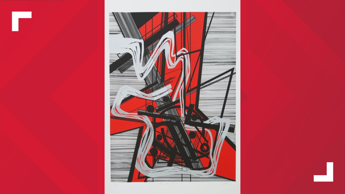 Artwork by Black artists on display at Grand Rapids Art Museum - Vimarsana News
