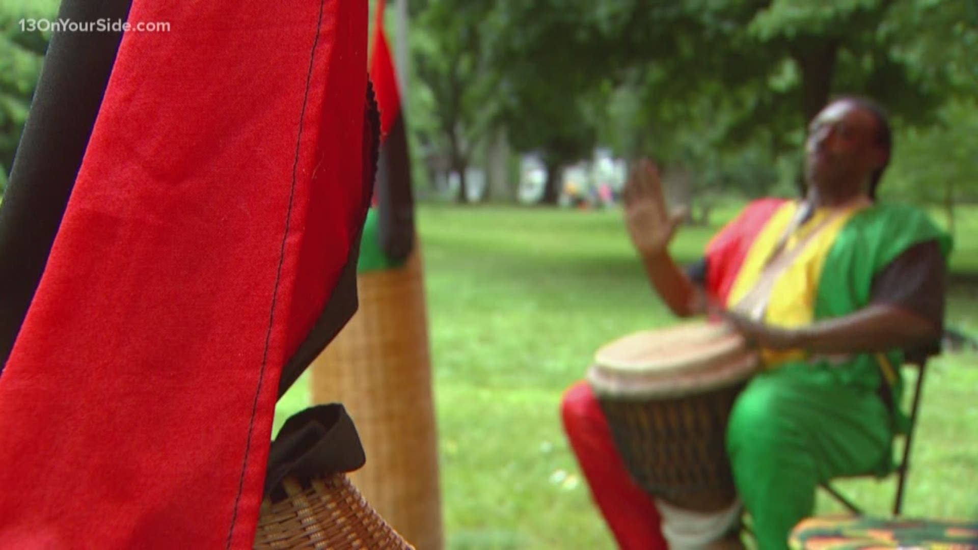 Juneteenth celebrates black liberation - and marks the day freedom reached the last enslaved black Americans in Galveston, Texas back in 1865.