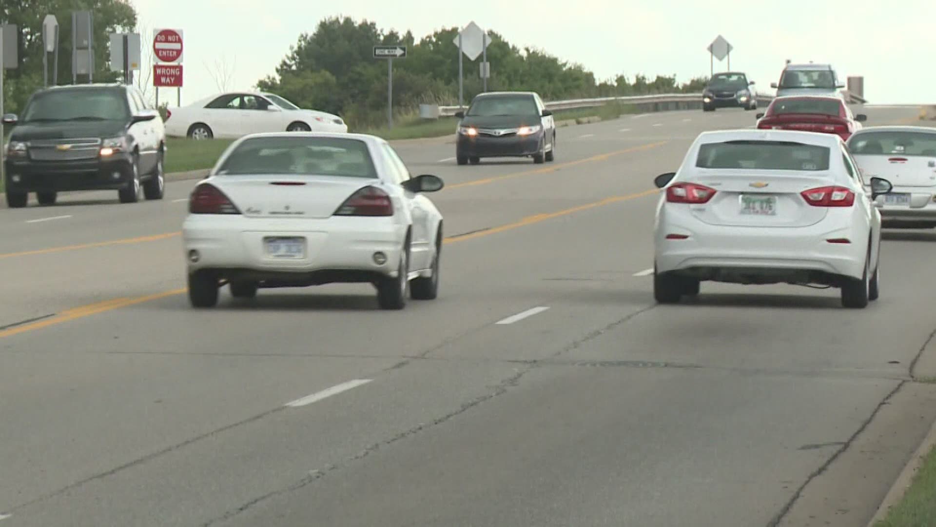 Michigan drivers face new insurance choice starting Thursday