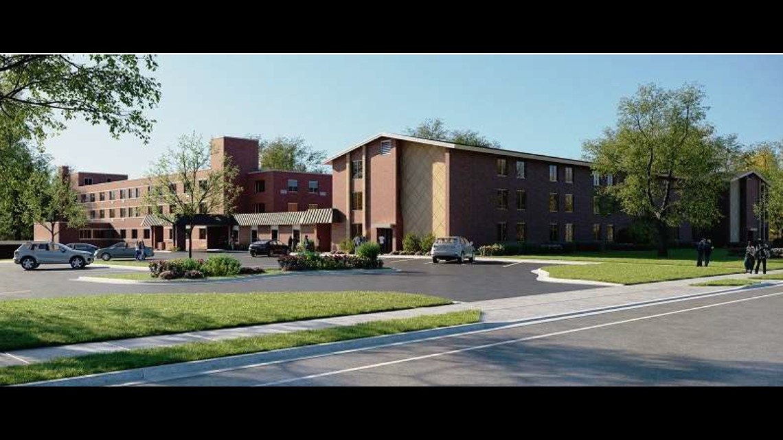 $40 Million GR Affordable Housing Development To Open End Of 2024 ...