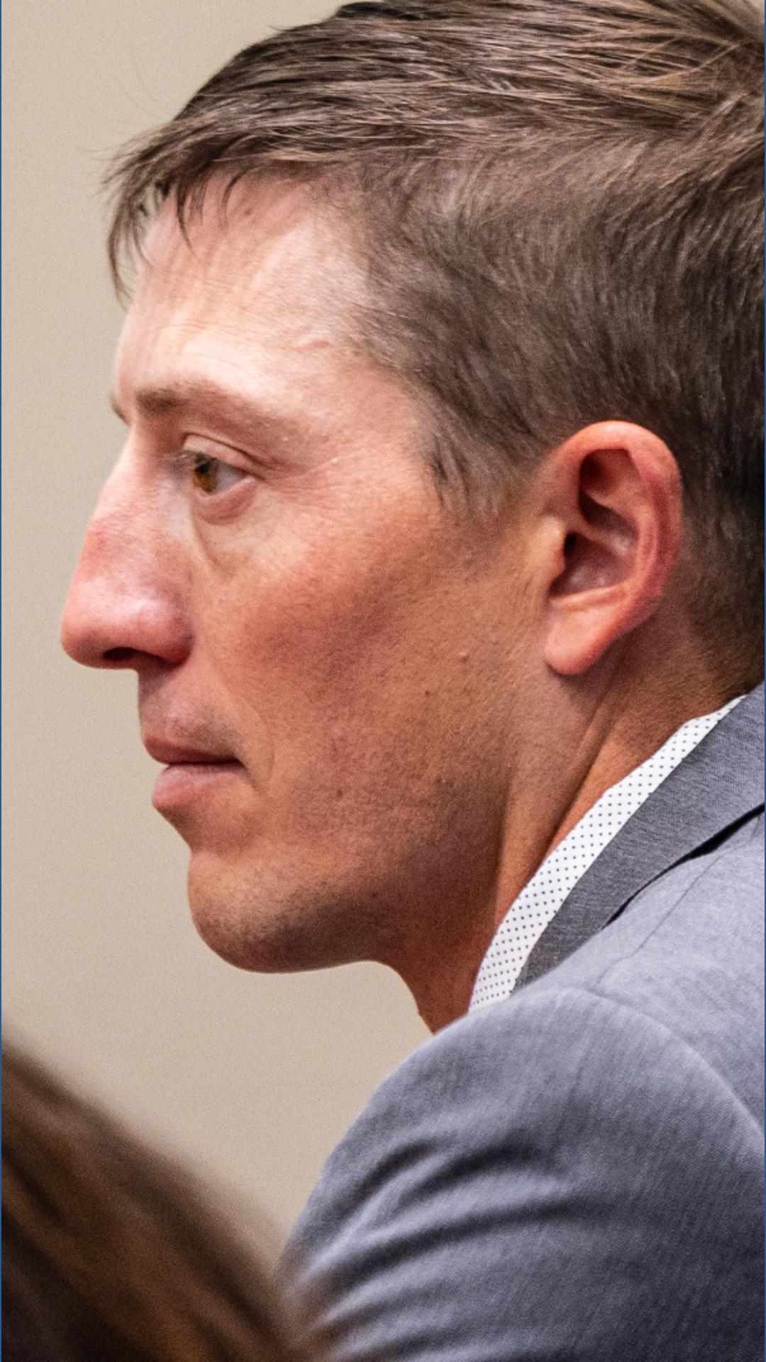 What is a hung jury? Inside the Christopher Schurr murder trial ...
