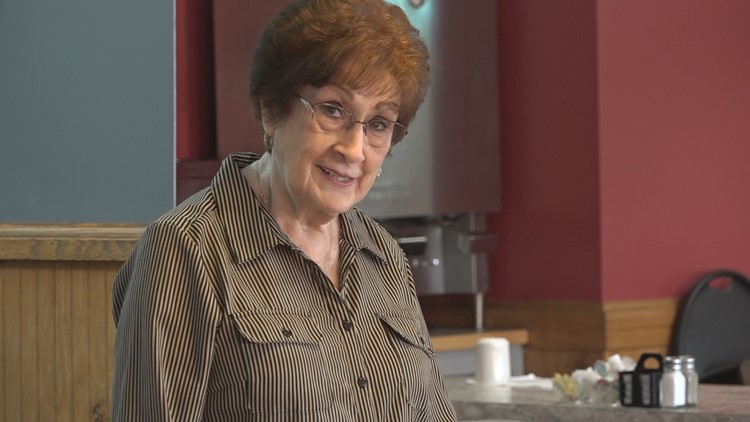 'It's hard to walk away from': Beloved restaurant owner retiring after more than 50 years of working