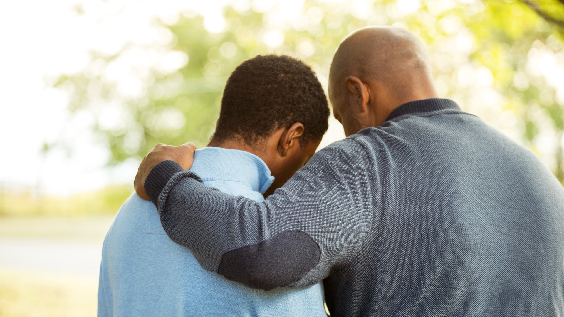 When it comes to dealing with the death of a loved one, men often suppress their grief. Hospice of Michigan has formed a Men Overcoming Loss, learn all about it.