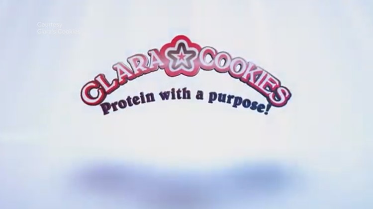One Good Thing: Clara's Cookies
