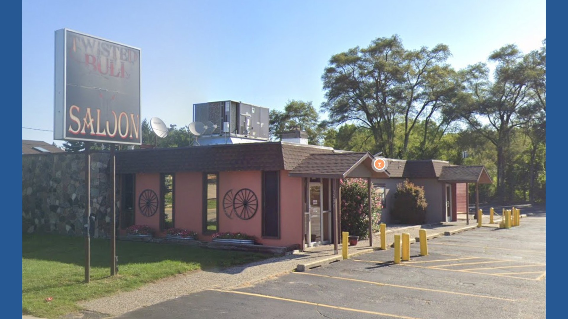 GRPD: Man in ICU with brain bleed after assault outside Grand Rapids ...