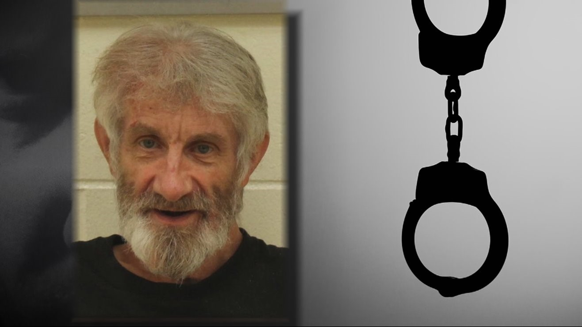Nearly 2 years after arrest, 71yearold man found competent to stand