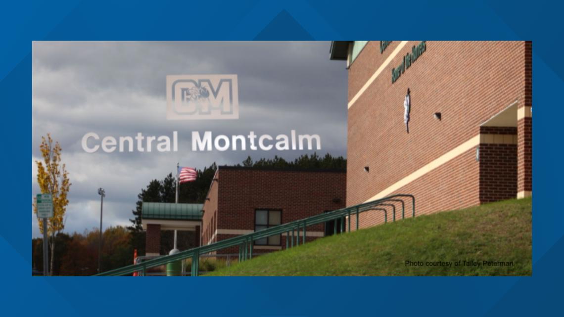 Central Montcalm Schools closing Wednesday due to possible threat