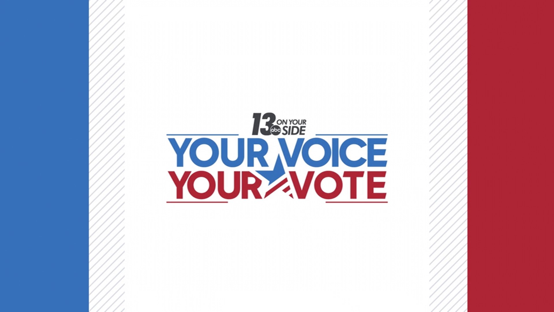 13 ON YOUR SIDE previews the GOP candidates for Governor and upcoming millages you will see on your ballots come August 2, 2022.