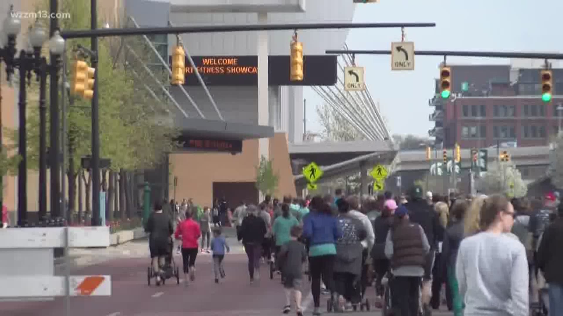 More than 1,500 participate in Nana's Run