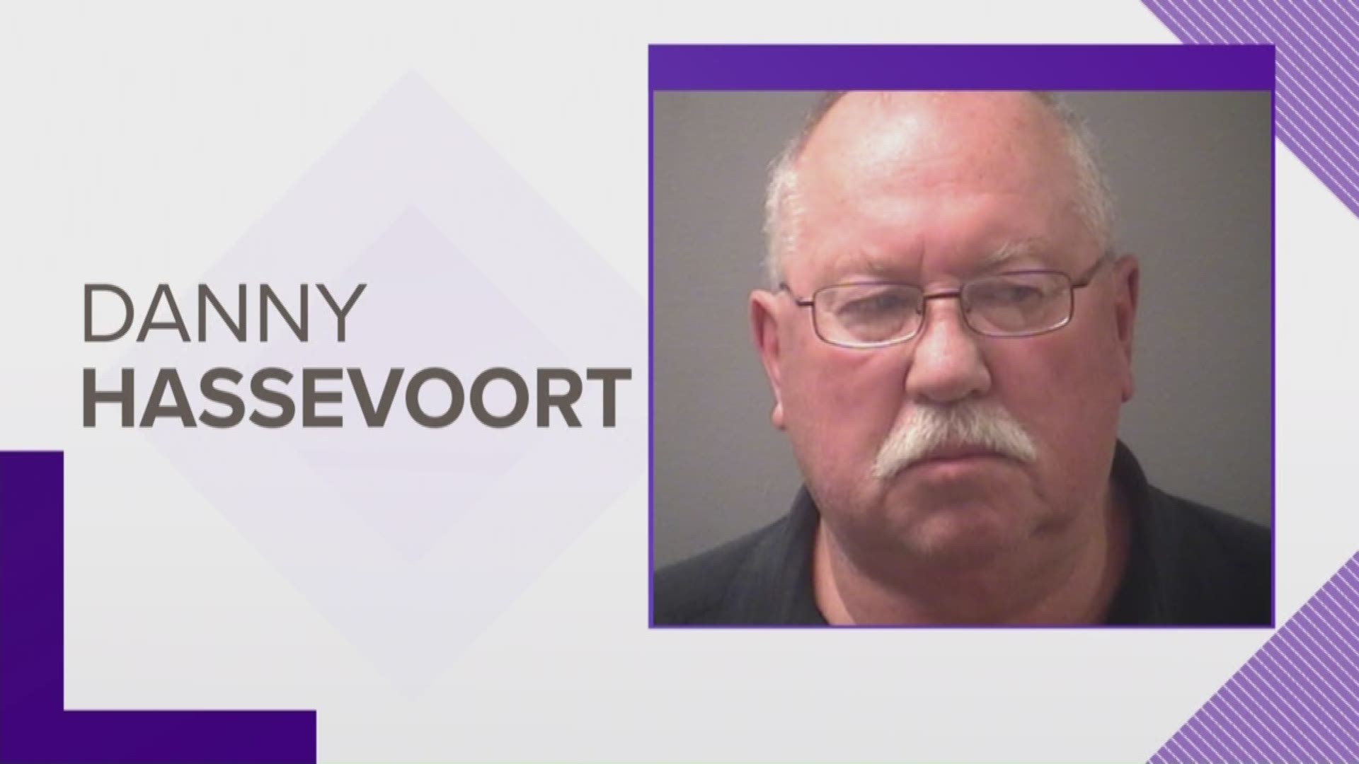 Oceana County man accused of pointing gun at pizza delivery driver