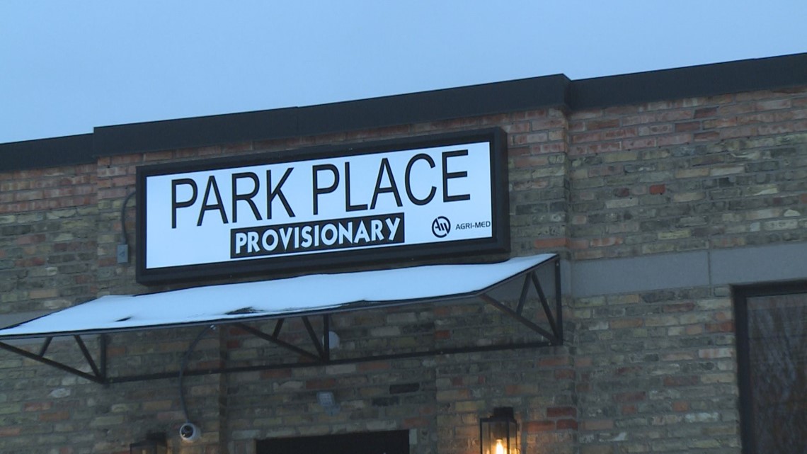 Where to buy recreational marijuana in Muksegon