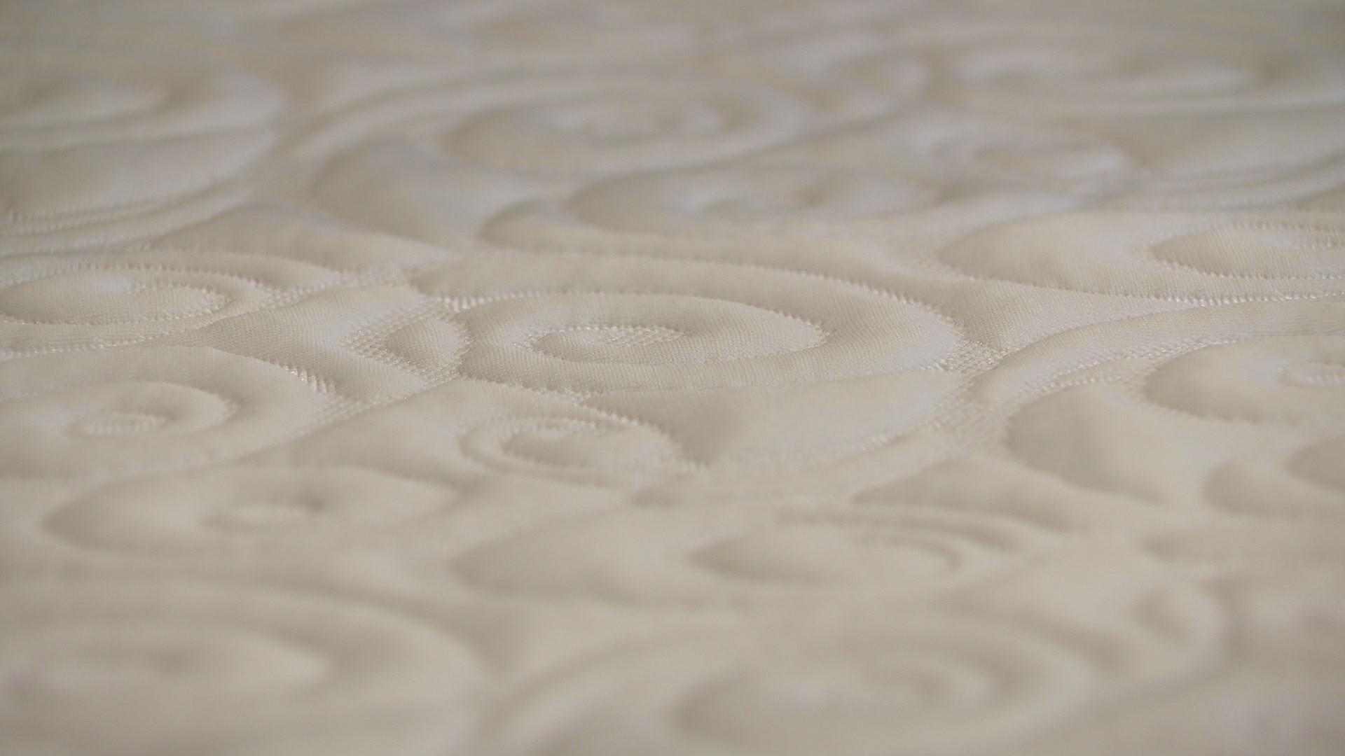 Mattressmaker voids woman's warranty over 'physical abuse'