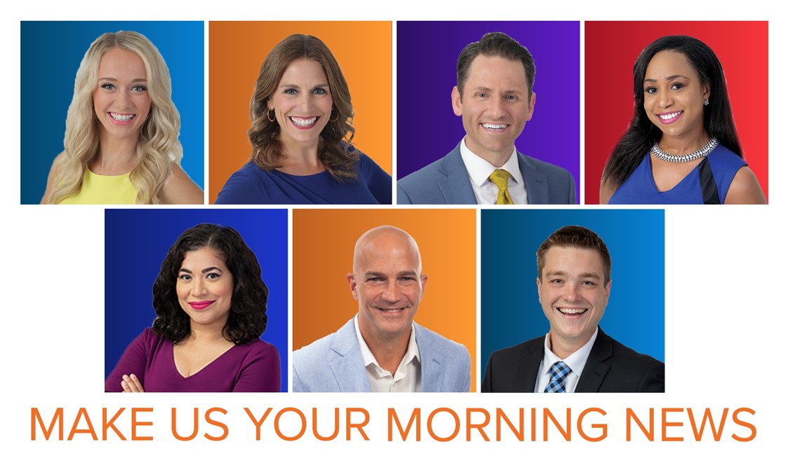 Baxter Community Center celebrates 50 years of service in Grand Rapids