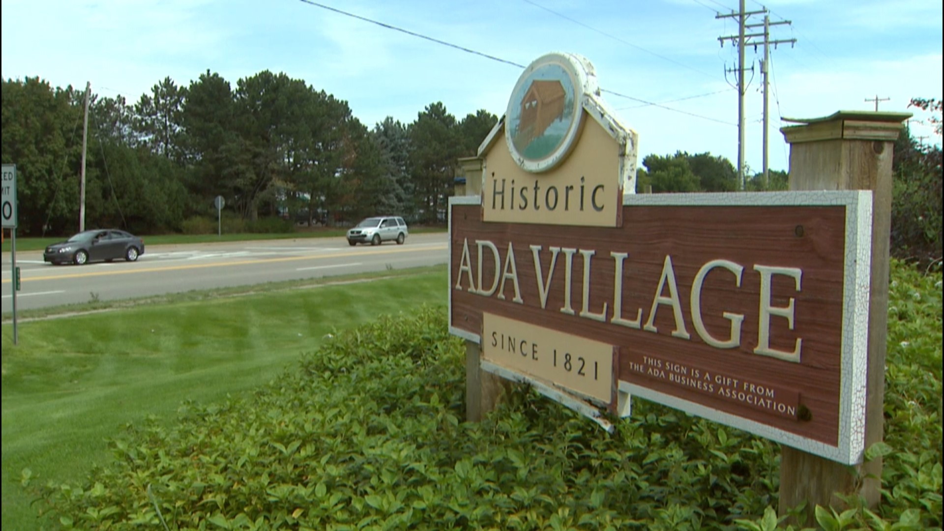 Best of Ada, Michigan community survey