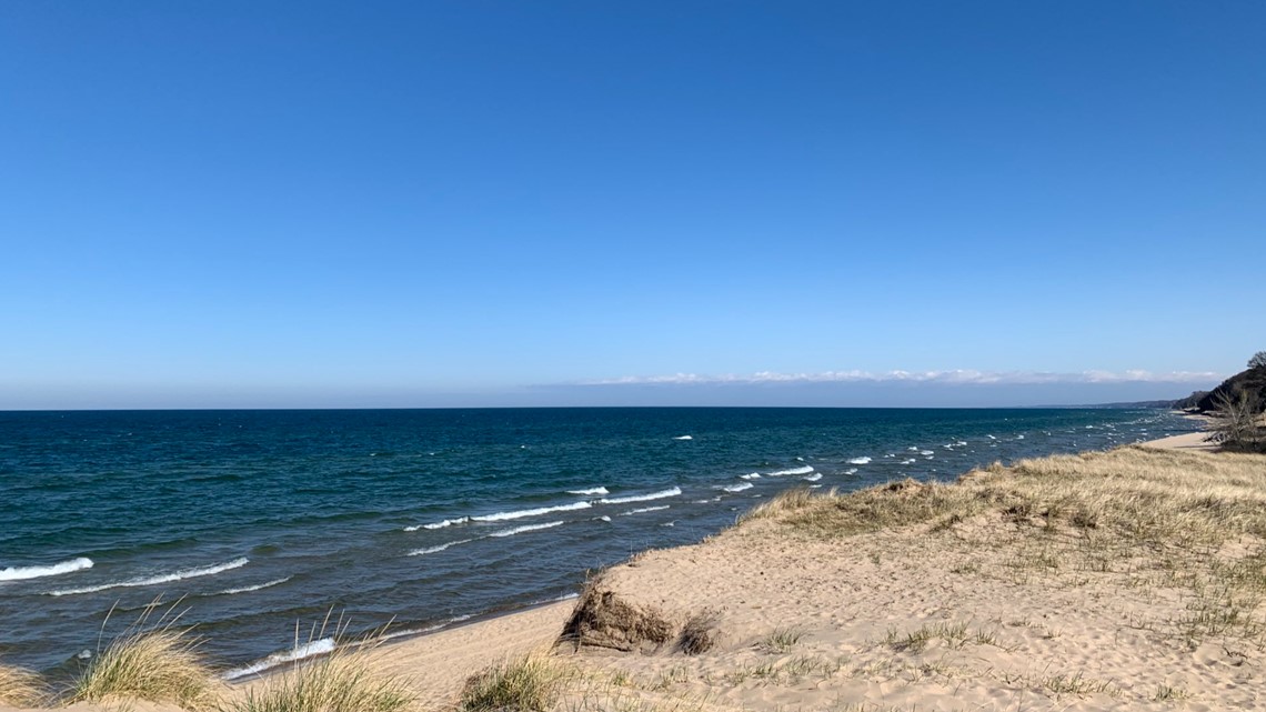 Beach Awareness Week: Mother remembers son who drowned in Ottawa County, talks invisible dangers of Lake Michigan - Vimarsana News
